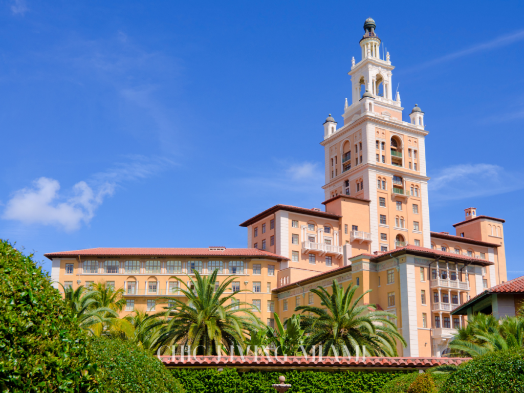 Discover the elegance of Coral Gables, where tree-lined streets meet luxury waterfront living. A prestigious neighborhood that blends natural beauty with sophisticated architecture.