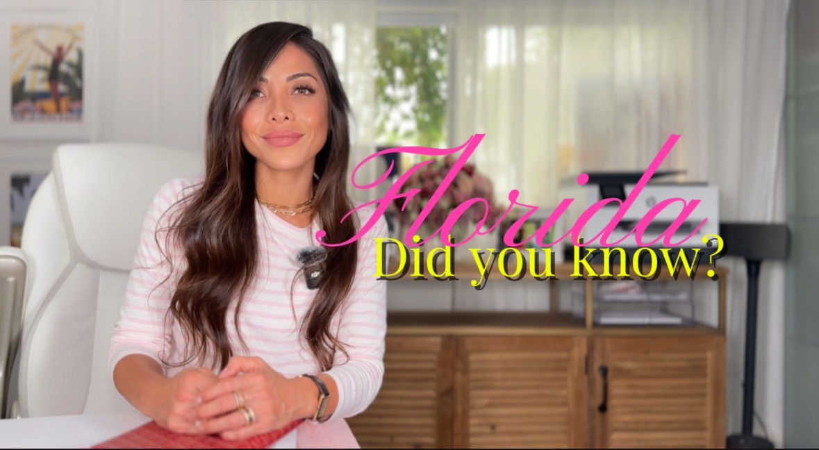 Florida business growth & investment opportunities