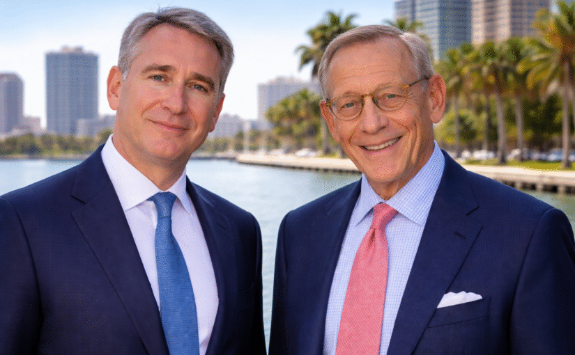 Ambition Accelerated: How Florida’s Gold Coast Is Becoming the Nation’s Next Growth Engine