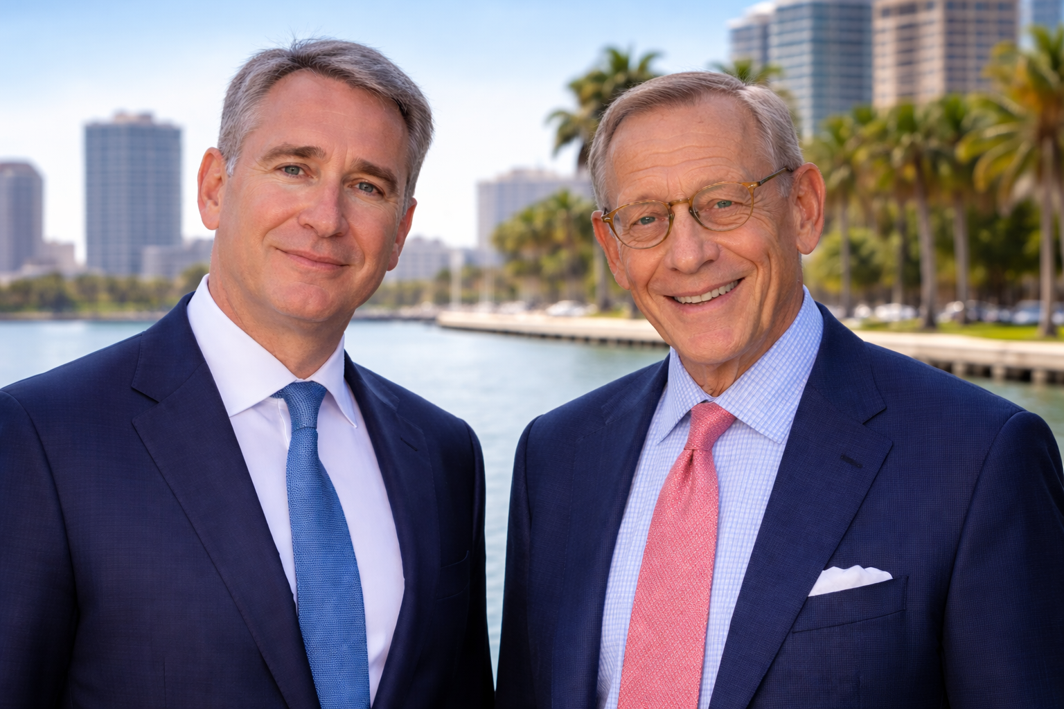 Ambition Accelerated: How Florida’s Gold Coast Is Becoming the Nation’s Next Growth Engine